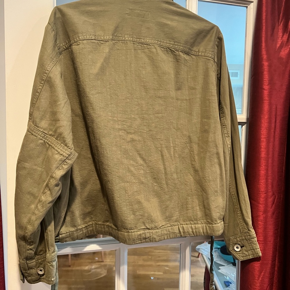 Rag & Bone jacket - Picture 3 of 9